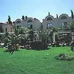Grand Levent 4*