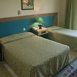 Hotell Grand Levent