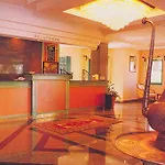Hotell Grand Levent