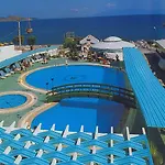 Hotell Grand Levent 4*