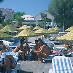 Hotell Grand Levent Ortakent