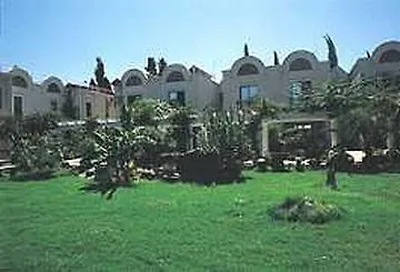 Grand Levent 4*