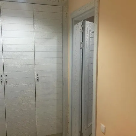 Hotel Grand Levent 4*