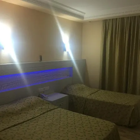 Grand Levent أورتاكنت