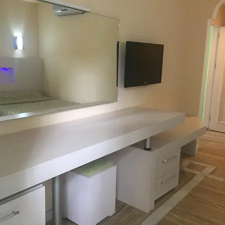 فندق Grand Levent أورتاكنت