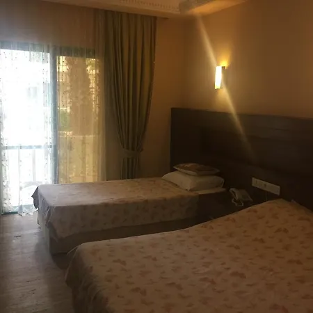 Grand Levent أورتاكنت