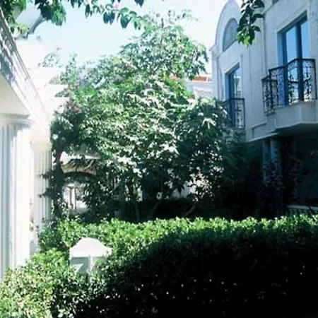 فندق Grand Levent