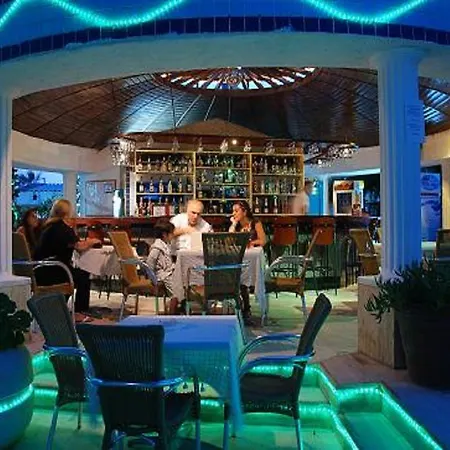 فندق Grand Levent أورتاكنت