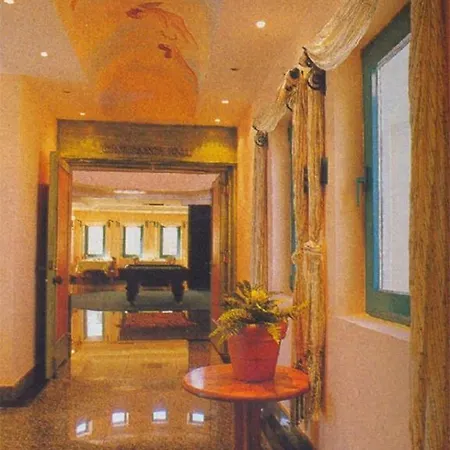 فندق Grand Levent أورتاكنت