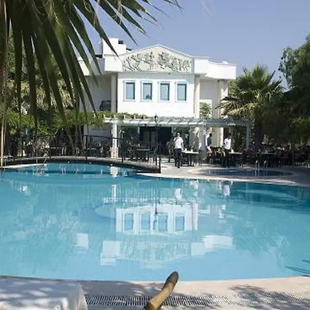 酒店 Grand Levent 4*