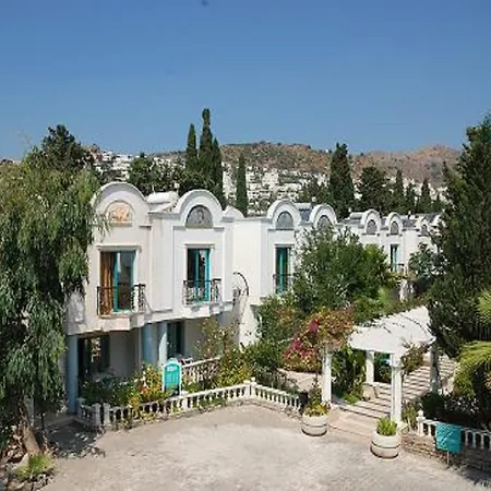 فندق Grand Levent أورتاكنت