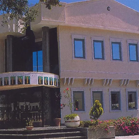 Hotel Grand Levent