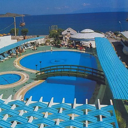 فندق Grand Levent 4*