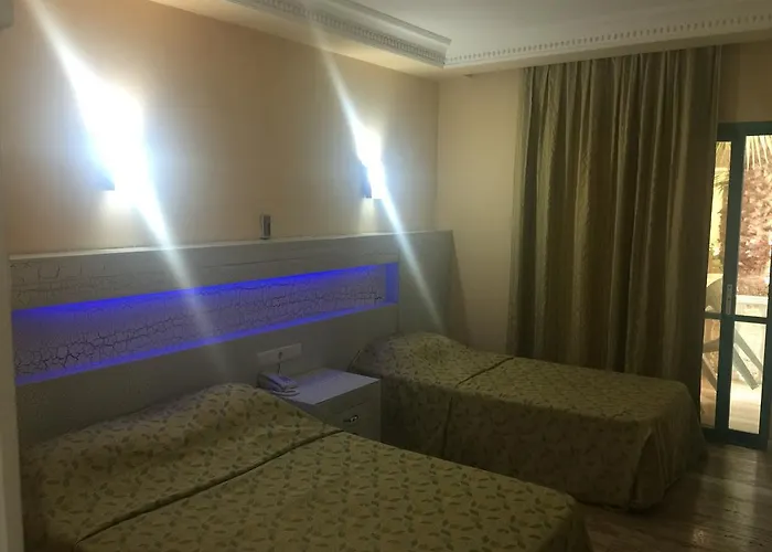 Grand Levent أورتاكنت