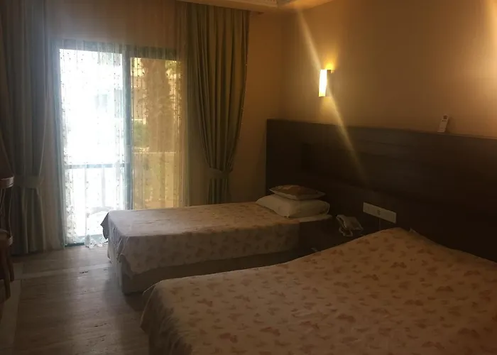 Grand Levent أورتاكنت