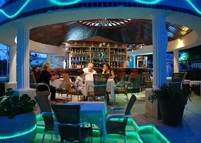 فندق Grand Levent أورتاكنت