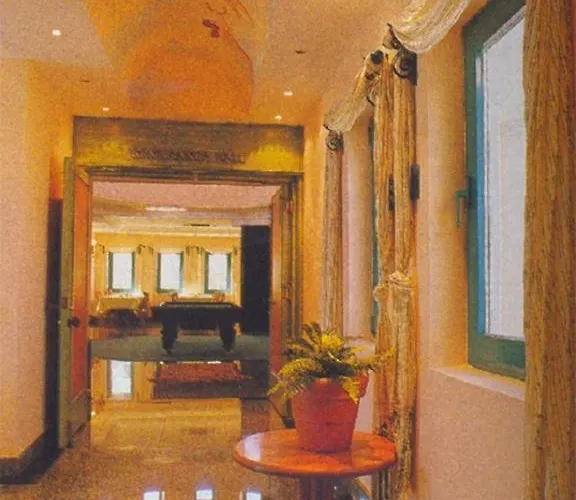 فندق Grand Levent أورتاكنت
