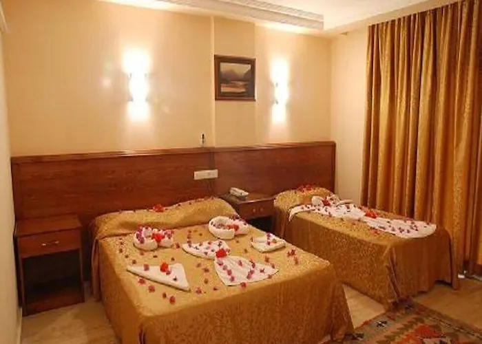فندق Grand Levent