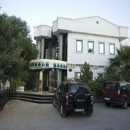 Grand Levent