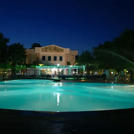 Hotel Grand Levent Ortakent