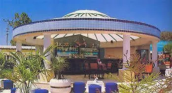 Grand Levent Отель Ортакент