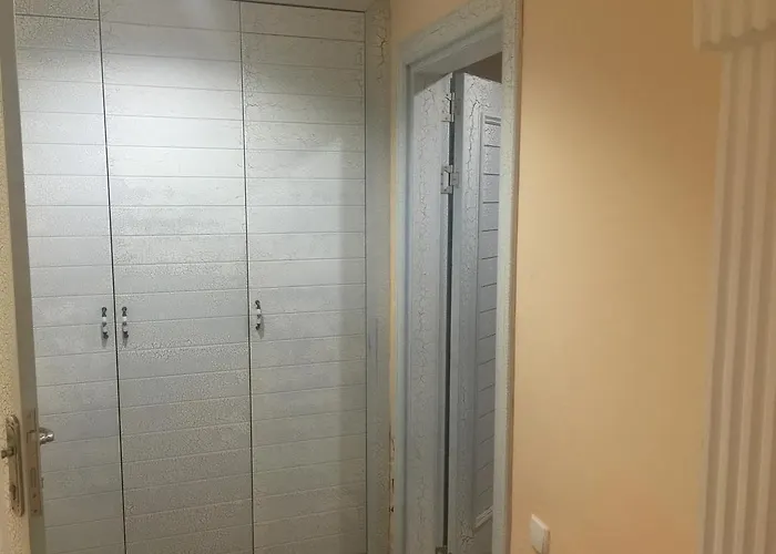 ホテル Grand Levent 4*