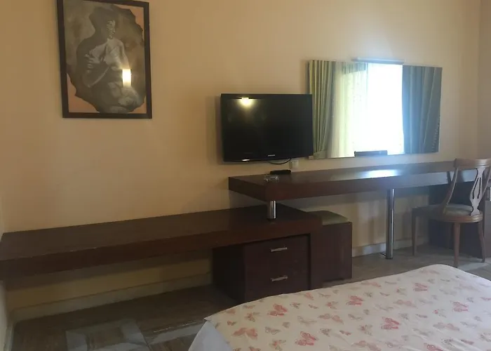 ホテル Grand Levent