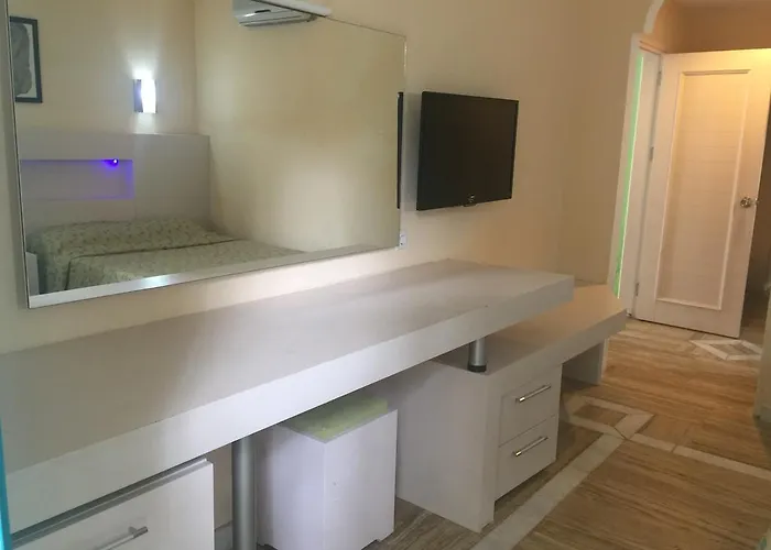 ホテル Grand Levent オータキャンツ