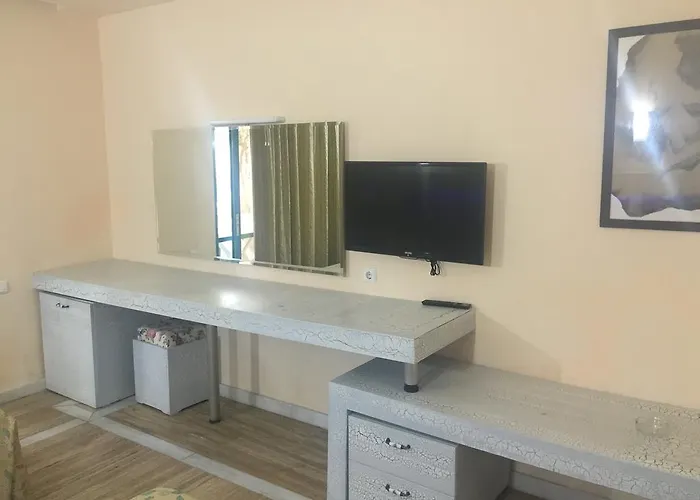 ホテル Grand Levent 4*