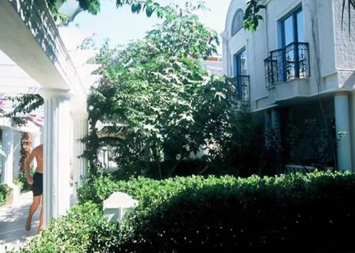 ホテル Grand Levent