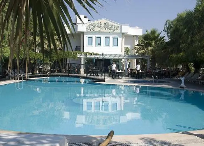 ホテル Grand Levent 4*