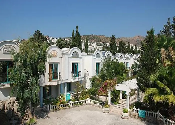 ホテル Grand Levent オータキャンツ