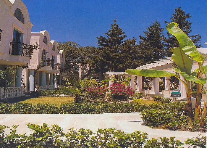 ホテル Grand Levent