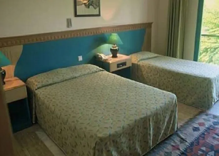 ホテル Grand Levent