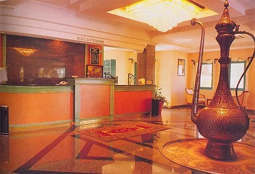 ホテル Grand Levent