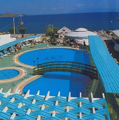 ホテル Grand Levent 4*